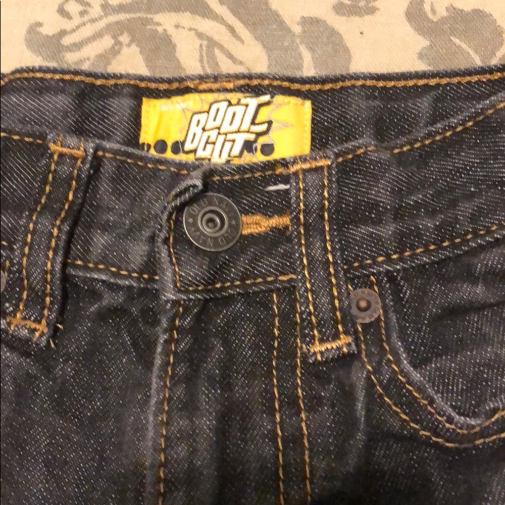Jeans - Picture 2 of 4